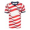 Camiseta Mundial 2026 Estados Unidos Local