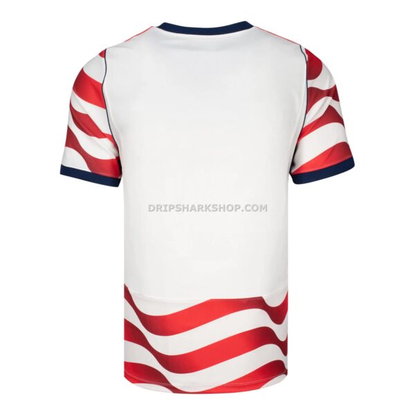 Camiseta Mundial 2026 Estados Unidos Local