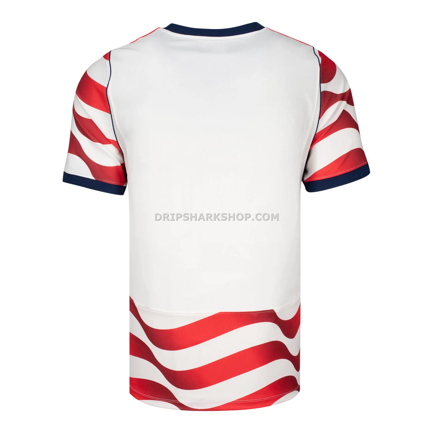 Camiseta Mundial 2026 Estados Unidos Local - Imagen 2