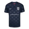 Camiseta Mundial 2026 Estados Unidos Visitante