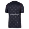 Camiseta Mundial 2026 Estados Unidos Visitante