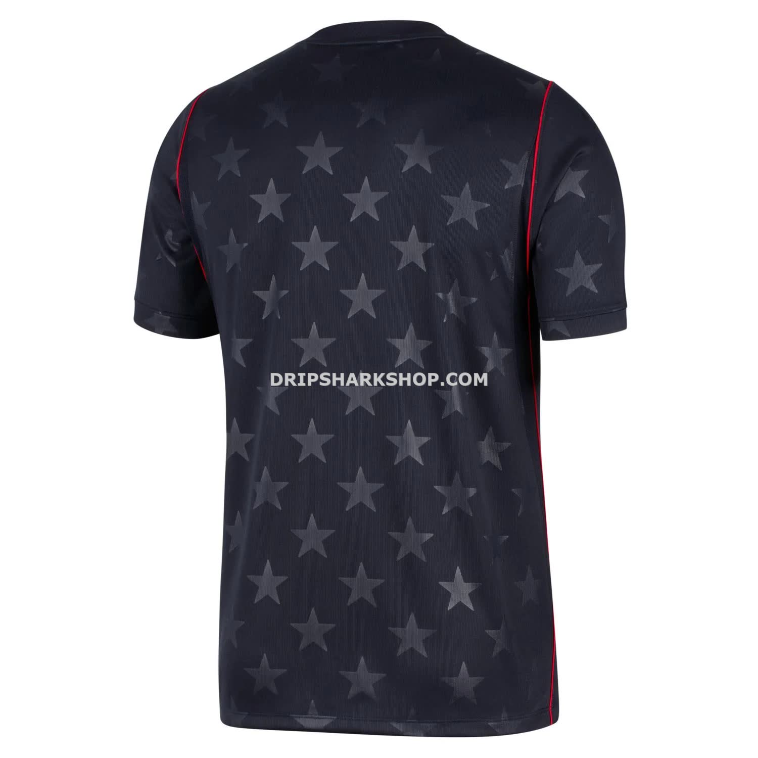 Camiseta Mundial 2026 Estados Unidos Visitante - Imagen 2