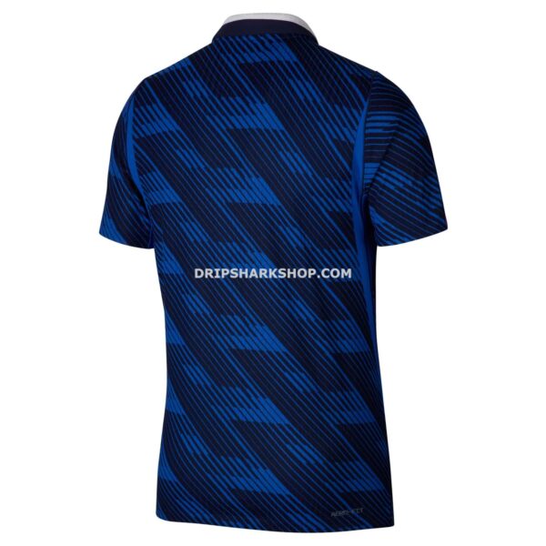 WCM2202a1L02-8ab45c Camiseta Mundial 2026 Francia Local