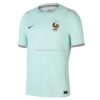Camiseta Mundial 2026 Francia Visitante