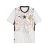 Camiseta Mundial 2026 Ghana Local