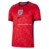 Camiseta Mundial 2026 Inglaterra Visitante