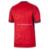 Camiseta Mundial 2026 Inglaterra Visitante