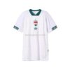 Camiseta Mundial 2026 Irak Visitante