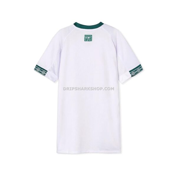 Camiseta Mundial 2026 Irak Visitante