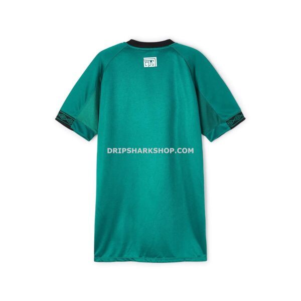 Camiseta Mundial 2026 Irak Local