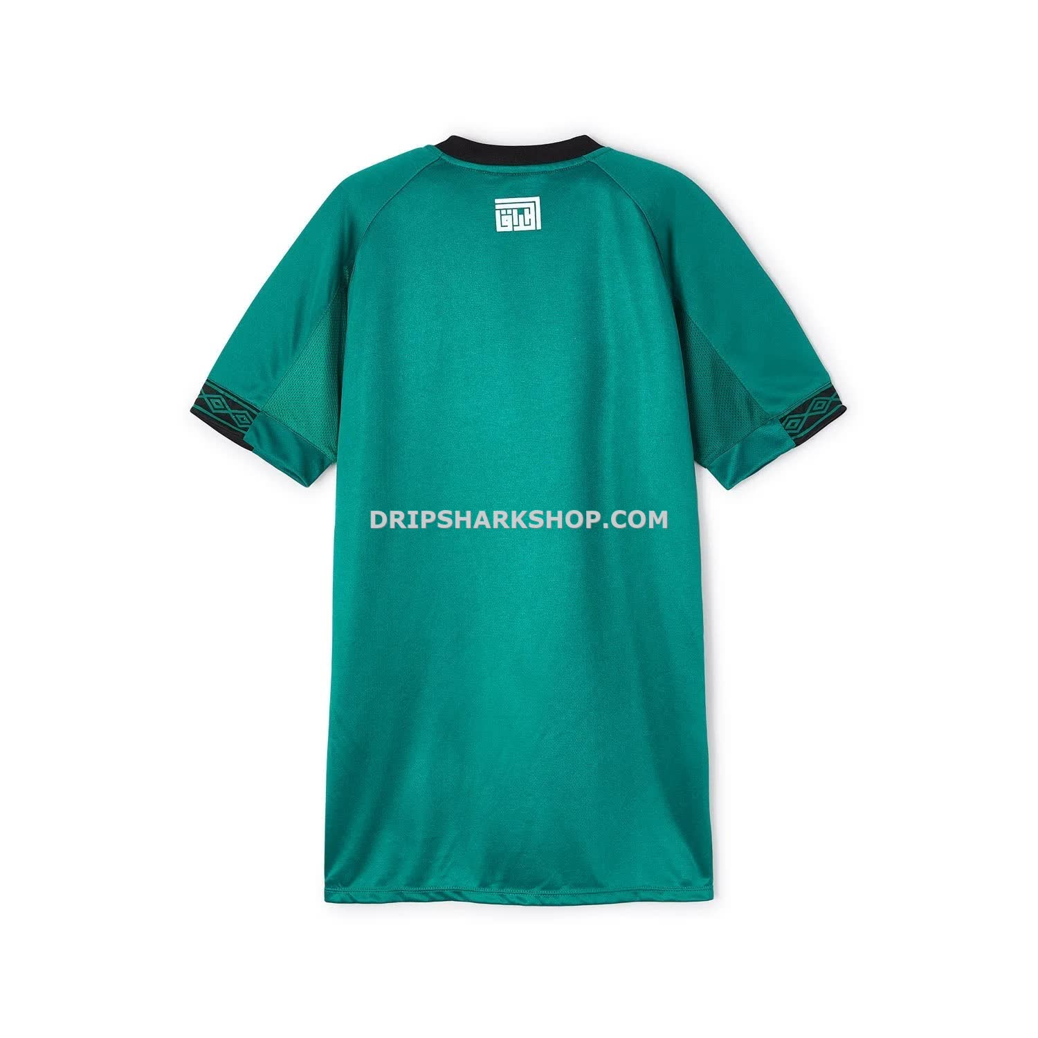 Camiseta Mundial 2026 Irak Local - Imagen 2