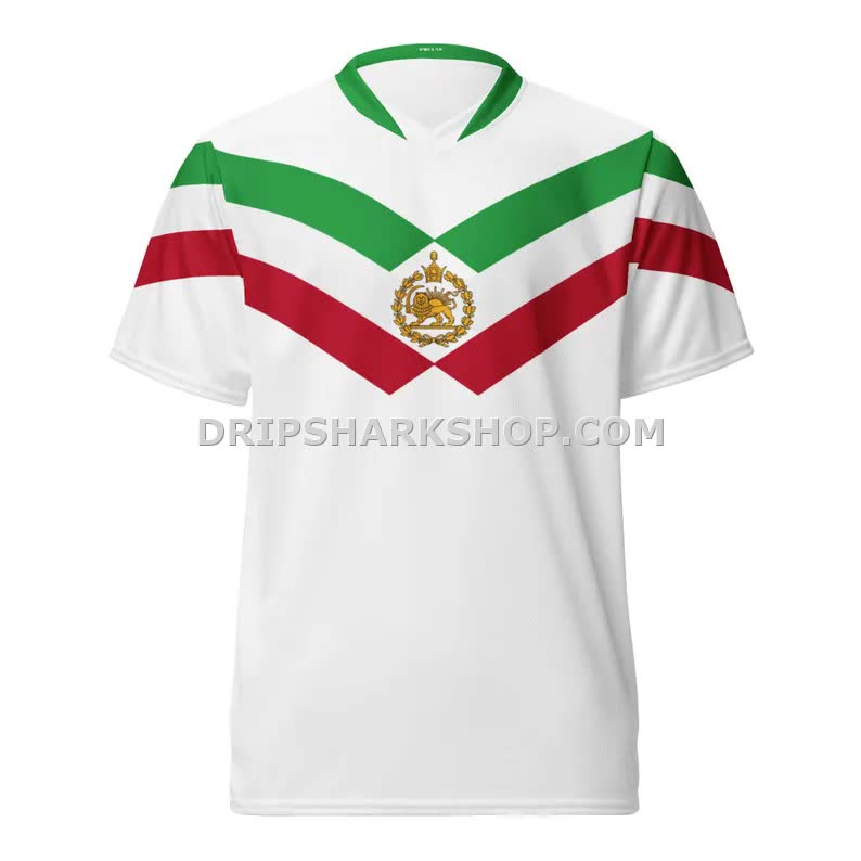 WCM27d03eL01-7d1f88 Camiseta Mundial 2026 Iran Local