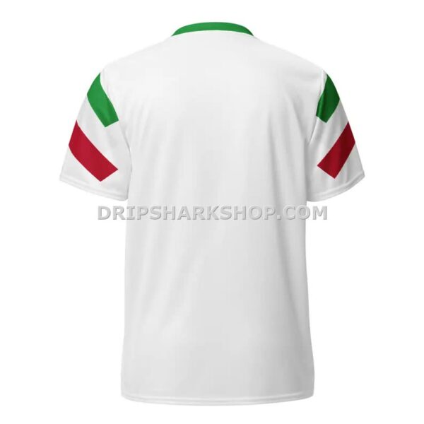 Camiseta Mundial 2026 Iran Local