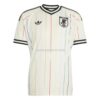 Camiseta Mundial 2026 Japon Visitante