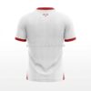 Camiseta Mundial 2026 Jordania Local