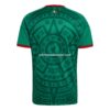 Camiseta Mundial 2026 Mexico Local