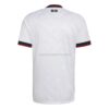 Camiseta Mundial 2026 Mexico Visitante