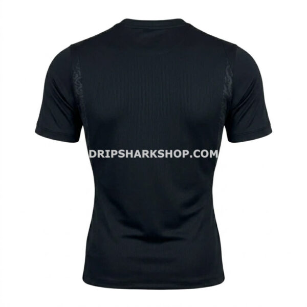 Camiseta Mundial 2026 Noruega Visitante