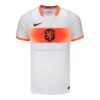 Camiseta Mundial 2026 Paises Bajos Visitante