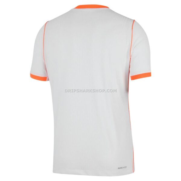 Camiseta Mundial 2026 Paises Bajos Visitante