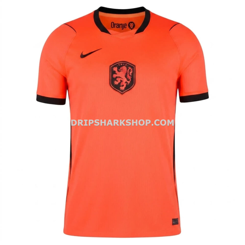 Camiseta Mundial 2026 Paises Bajos Local