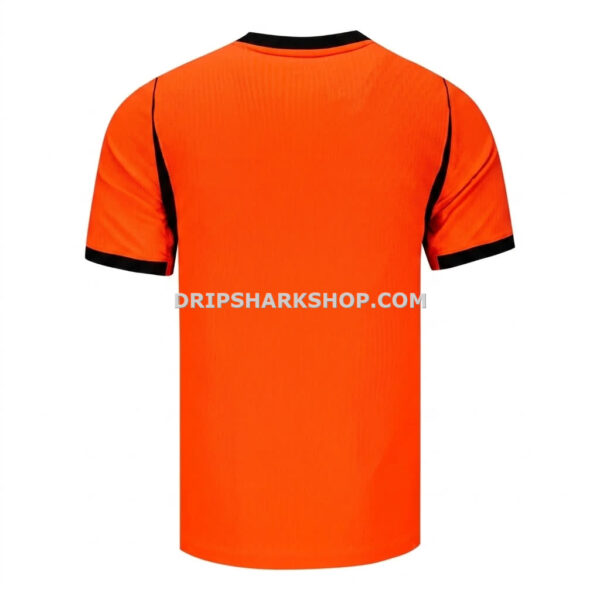 Camiseta Mundial 2026 Paises Bajos Local