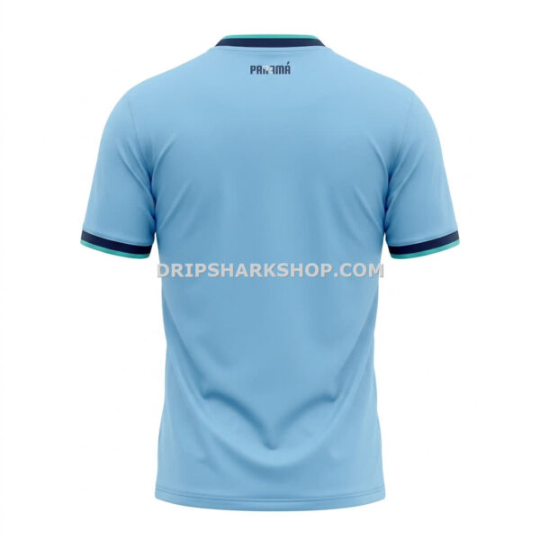 WCM35bb18V02-c8047b Camiseta Mundial 2026 Panama Visitante