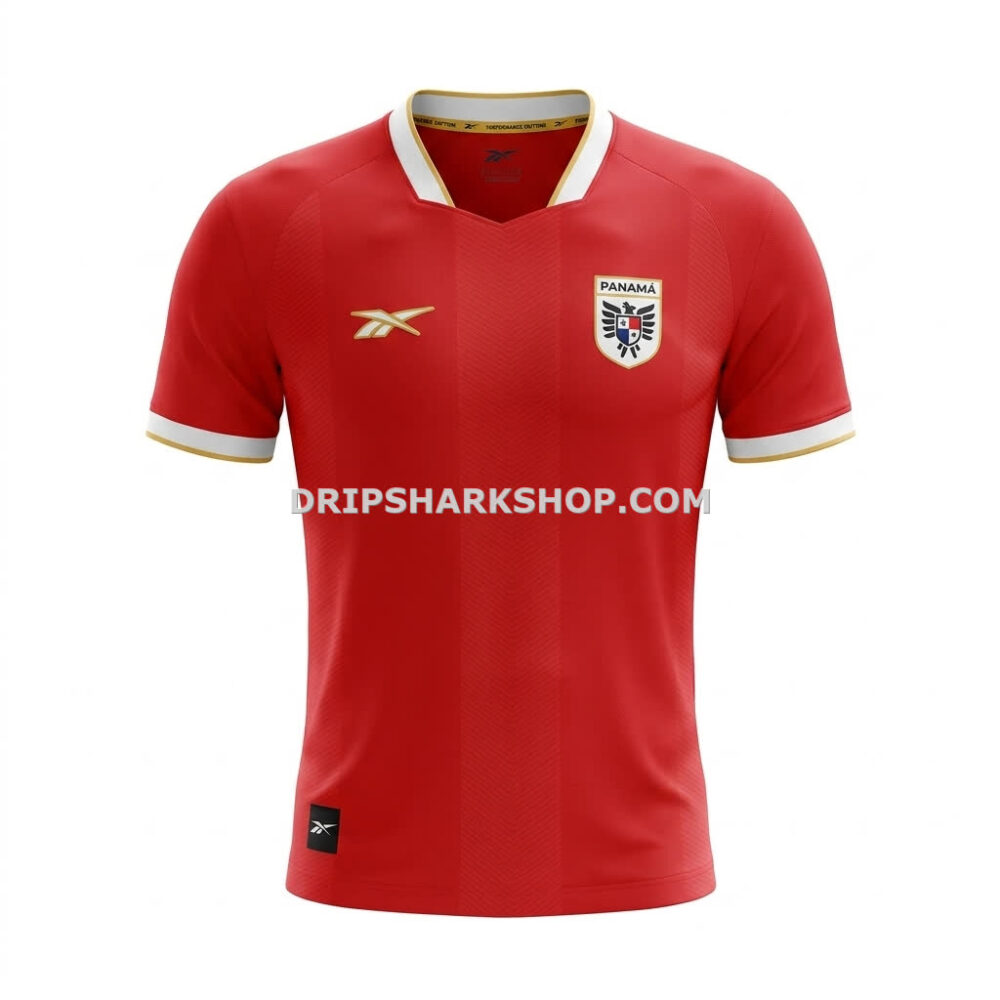 Camiseta Mundial 2026 Panama Local