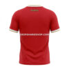 Camiseta Mundial 2026 Panama Local