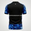 Camiseta Mundial 2026 Paraguay Visitante