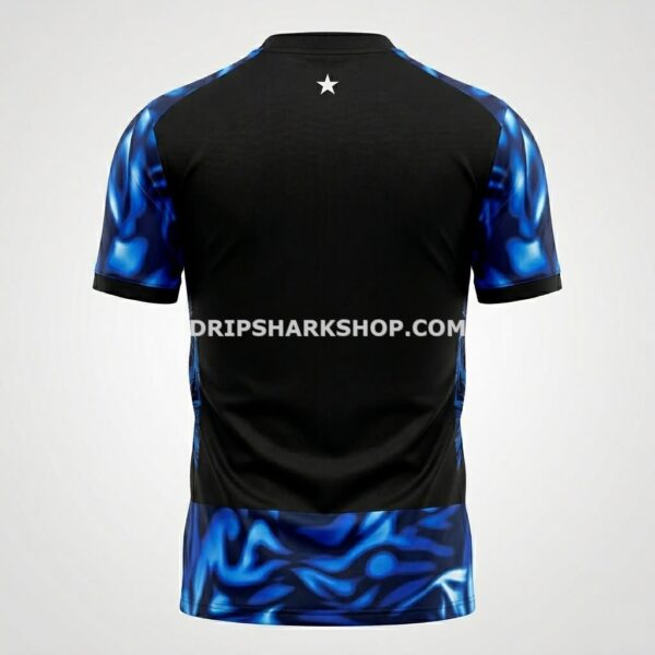 Camiseta Mundial 2026 Paraguay Visitante