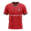 Camiseta Mundial 2026 Portugal Local