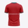 Camiseta Mundial 2026 Portugal Local