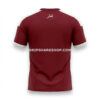 Camiseta Mundial 2026 Catar Local