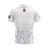 Camiseta Mundial 2026 Rd Congo Visitante