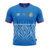 Camiseta Mundial 2026 Rd Congo Local