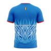 Camiseta Mundial 2026 Rd Congo Local