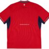 Camiseta Mundial 2026 Republica Checa Local