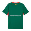 Camiseta Mundial 2026 Senegal Visitante
