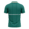 Camiseta Mundial 2026 Sudafrica Visitante