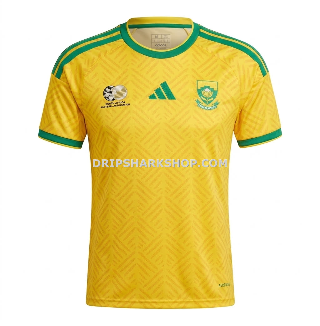 Camiseta Mundial 2026 Sudafrica Local