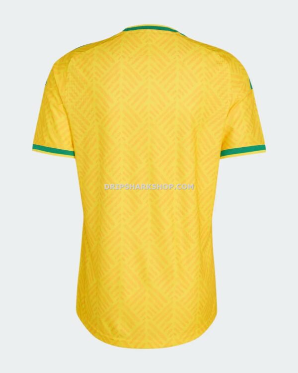 Camiseta Mundial 2026 Sudafrica Local
