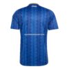 Camiseta Mundial 2026 Suecia Visitante
