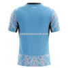 Camiseta Mundial 2026 Suiza Visitante