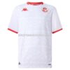 Camiseta Mundial 2026 Tunez Visitante