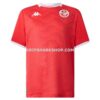 Camiseta Mundial 2026 Tunez Local