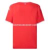 Camiseta Mundial 2026 Tunez Local