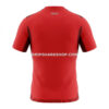 Camiseta Mundial 2026 Turquia Visitante