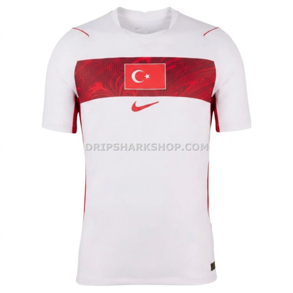 Camiseta Mundial 2026 Turquia Local