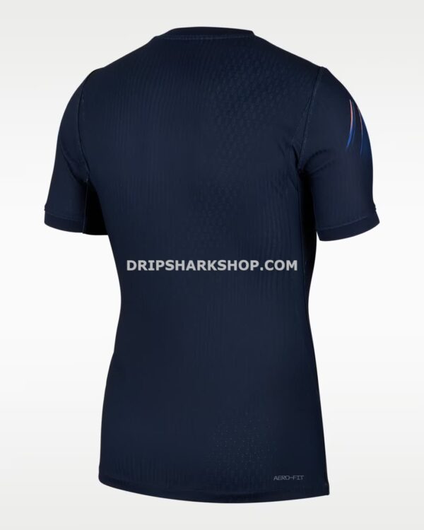 Camiseta Mundial 2026 Uruguay Visitante